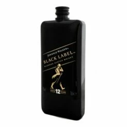 Johnnie Walker Black Label Volumen 1l -Felina Tienda de ventas johnnie walker black label 1