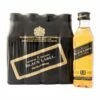 Johnnie Walker Black Label Volumen 1l -Felina Tienda de ventas johnnie walker black label