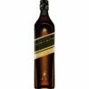 Johnnie Walker Double Black Volumen 70cl -Felina Tienda de ventas johnnie walker double black