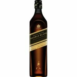 Johnnie Walker Double Black Volumen 70cl