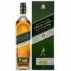 Johnnie Walker Green Label 15 Años Estuchado Volumen 70cl -Felina Tienda de ventas johnnie walker green label 15 anos