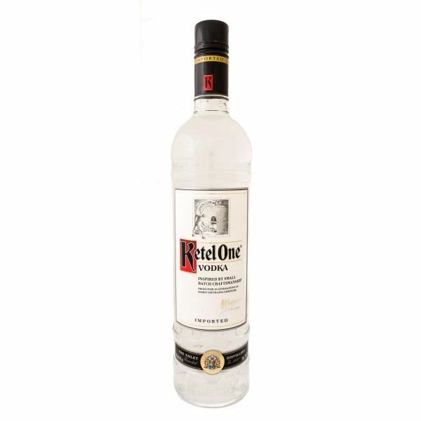 Ketel One Volumen 70cl 3 Ketel One Volumen 70cl