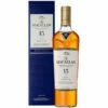 Macallan 15 Años Double Cask Estuchado Volumen 70cl 2 Macallan 15 Años Double Cask Estuchado Volumen 70cl -Felina Tienda de ventas macallan 15 anos double cask estuchado