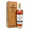 Macallan 25 Años Sherry Oak Volumen 70cl -Felina Tienda de ventas macallan 25 anos sherry oak