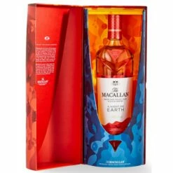 Macallan A Night On Earth In Scotland Volumen 70cl -Felina Tienda de ventas macallan a night on earth in scotland 2