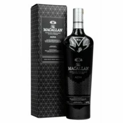 Macallan Aera Estuchado Volumen 70cl
