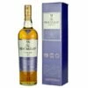 Macallan Fine Oak 18 Años Estuchado Volumen 70cl