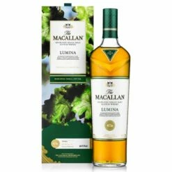Macallan Lumina Volumen 70cl