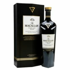 Macallan Rare Cask Black Volumen 70cl