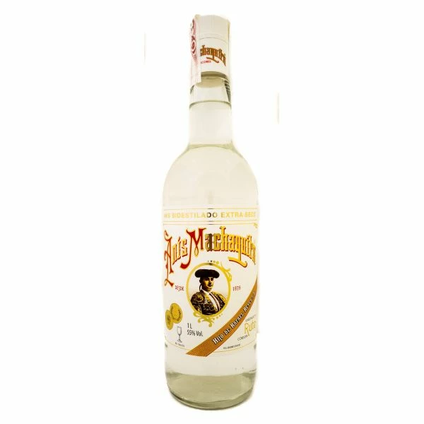 Machaquito Seco Volumen 70cl 3 Machaquito Seco Volumen 70cl