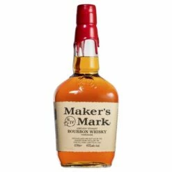 Maker's Mark Volumen 70cl