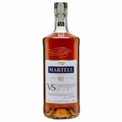 Martell V.S. Volumen 70cl