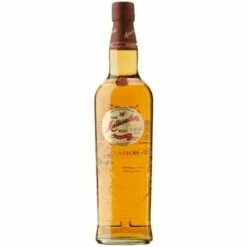 Matusalem Clásico 10 Años Volumen 70cl