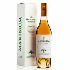 Maximum Estuchado Volumen 50cl