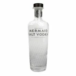 Mermaid Salt Vodka Volumen 70cl