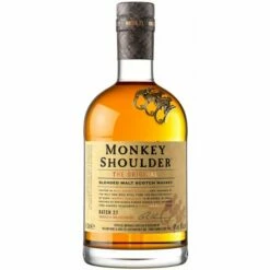 Monkey Shoulder The Original Volumen 70cl