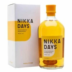 Nikka Days Blended Volumen 70cl