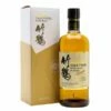 Nikka Taketsuru Non Age Estuchado Volumen 70cl -Felina Tienda de ventas nikka taketsuru non age