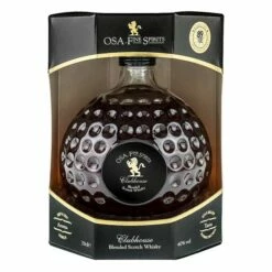 Old St Andrews Clubhouse Volumen 70cl