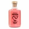 Passion Crema De Fresa Con Agave Volumen 70cl -Felina Tienda de ventas passion crema de fresa con agave