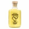 Passion Crema De Limón Con Agave Volumen 70cl