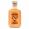 Passion Crema De Mandarina Con Agave Volumen 70cl