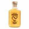 Passion Crema De Mango Con Agave Volumen 70cl