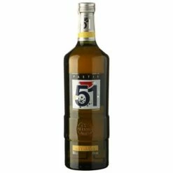 Pastis 51 Volumen 1l