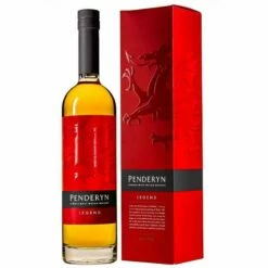 Penderyn Legend Volumen 70cl