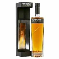 Penderyn Single Malt Welsh Whisky Madeira Finish Volumen 70cl