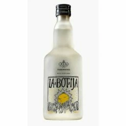 Pisco La Botija Acholado Volumen 70cl