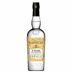 Plantation 3 Stars Volumen 70cl