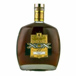 Puntacana XOX 50 Aniversario Estuchado Volumen 70cl 5 Puntacana XOX 50 Aniversario Estuchado Volumen 70cl -Felina Tienda de ventas puntacana xox 50 aniversario 1