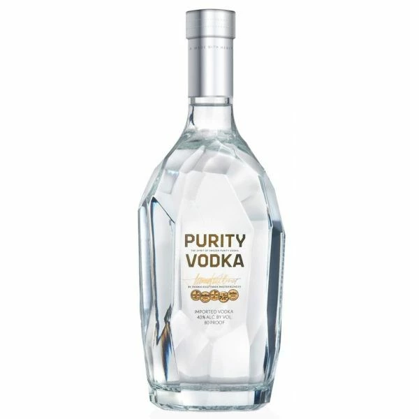 Purity Volumen 70cl 3 Purity Volumen 70cl