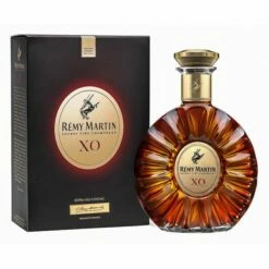 Remy Martin XO Excellence Estuchado Volumen 70cl