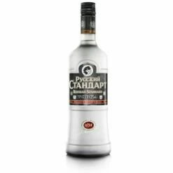 Russian Standard Volumen 70cl