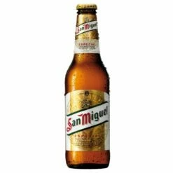 San Miguel Envase Lata Volumen 33cl Unidades 24_uds -Felina Tienda de ventas san miguel 2