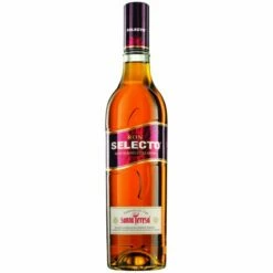Santa Teresa Selecto Volumen 70cl