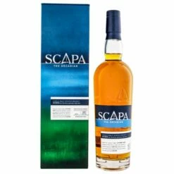 Scapa The Orcadian Skiren Volumen 70cl