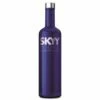 Skyy Vodka Volumen 70cl