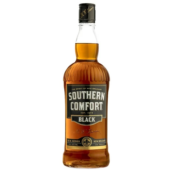 Southern Comfort Black Volumen 1l 3 Southern Comfort Black Volumen 1l