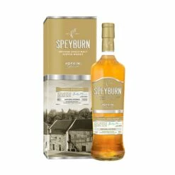 Speyburn Hopkins Reserve Volumen 1l -Felina Tienda de ventas speyburn hopkins reserve 1
