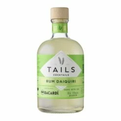 Tails Cocktails Rum Daiquiri Volumen 50cl