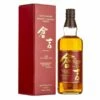 The Kurayoshi 12 Años Volumen 70cl