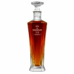 The Macallan Nº 6 En Lalique Estuchado Volumen 70cl -Felina Tienda de ventas the macallan n 6 en lalique 1