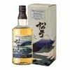 The Matsui Mizunara Cask Volumen 70cl