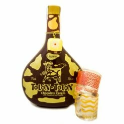 Tolon-Tolon Chocolate Cream Volumen 70cl