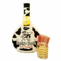 Tolon-Tolon Leche Merengada Volumen 70cl