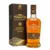 Tomatin 18 Años Oloroso Sherry Cask Volumen 70cl -Felina Tienda de ventas tomatin 18 anos oloroso sherry cask