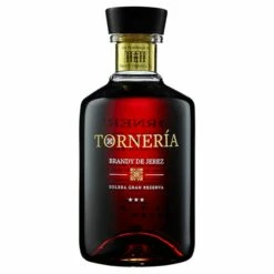 Tornería Solera Gran Reserva Volumen 70cl